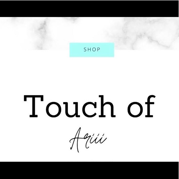 touchofari